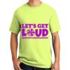 Beach Wash ® Garment Dyed Tee Thumbnail