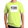 Beach Wash ® Garment Dyed Tee Thumbnail