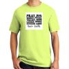 Beach Wash ® Garment Dyed Tee Thumbnail