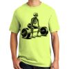 Beach Wash ® Garment Dyed Tee Thumbnail