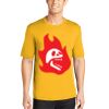 PosiCharge ® Competitor Tee Thumbnail