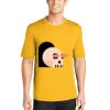 PosiCharge ® Competitor Tee Thumbnail