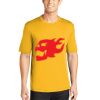 PosiCharge ® Competitor Tee Thumbnail