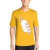 PosiCharge ® Competitor Tee Thumbnail