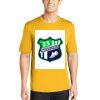 PosiCharge ® Competitor Tee Thumbnail