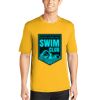 PosiCharge ® Competitor Tee Thumbnail