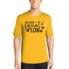 PosiCharge ® Competitor Tee Thumbnail
