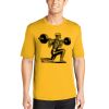 PosiCharge ® Competitor Tee Thumbnail