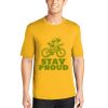 PosiCharge ® Competitor Tee Thumbnail