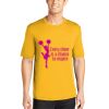 PosiCharge ® Competitor Tee Thumbnail